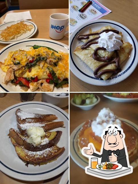 IHOP