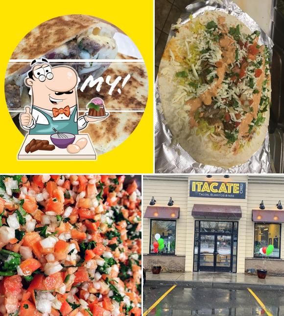 ITACATE CHILI