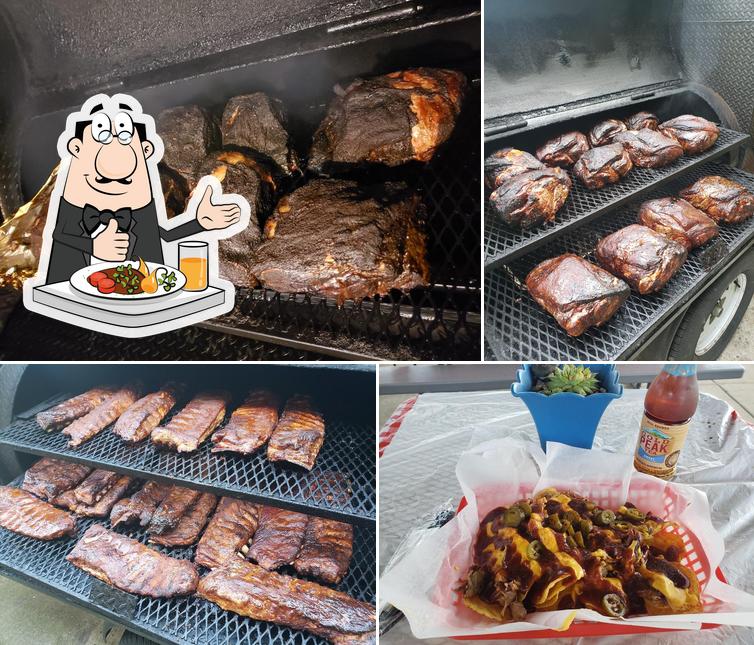 Memphis Street BBQ
