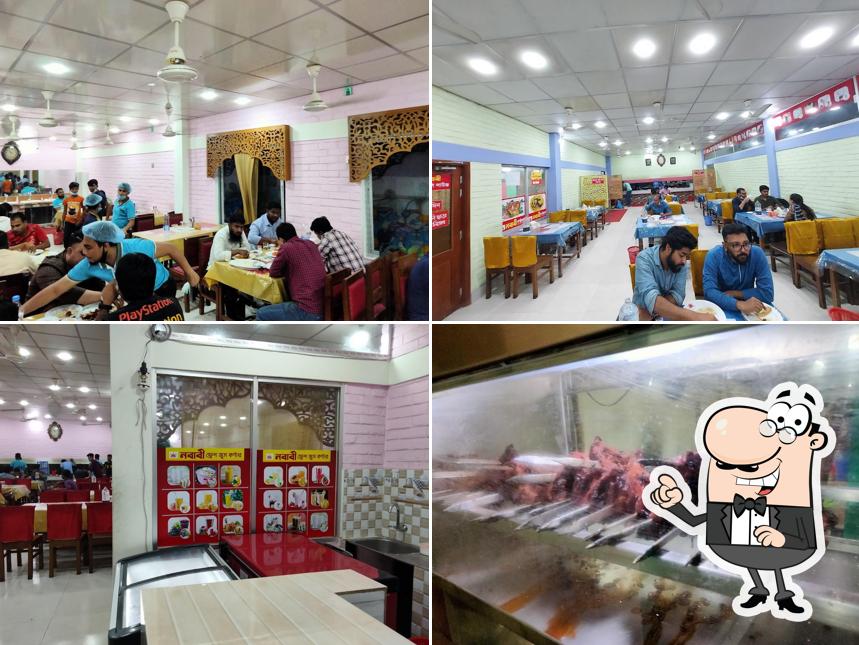 Nababi Restaurant