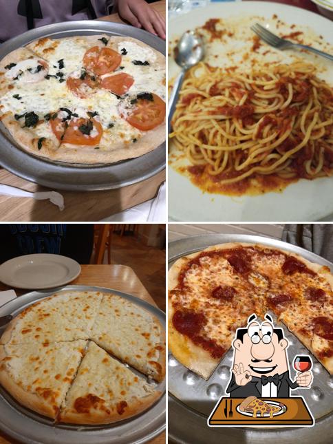 Napoli's Italian Restaurant