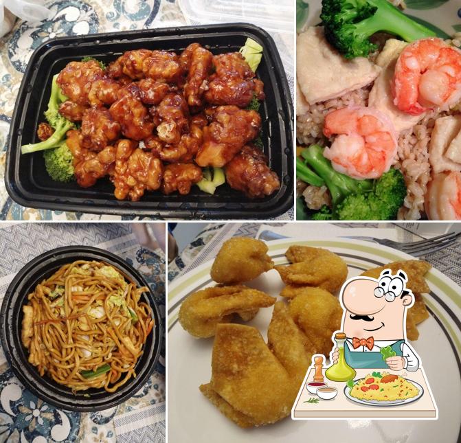 Peking Gourmet