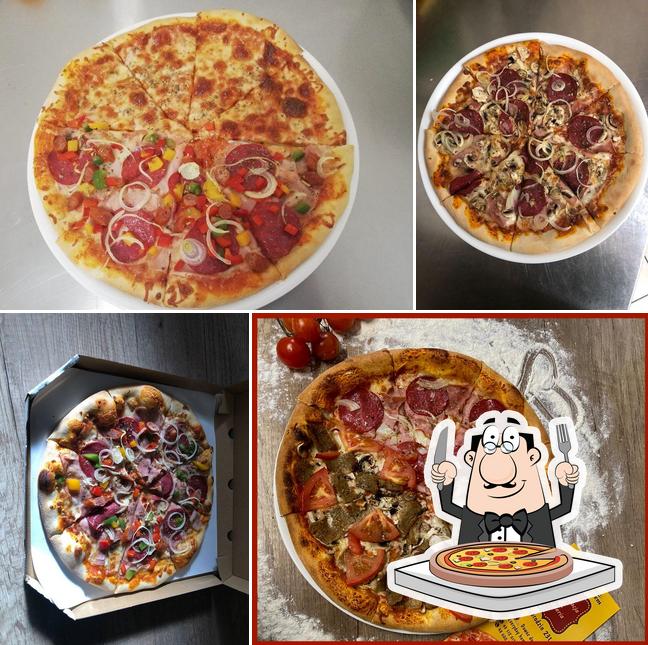 Restauracja & Pizzeria Nad Jeziorem