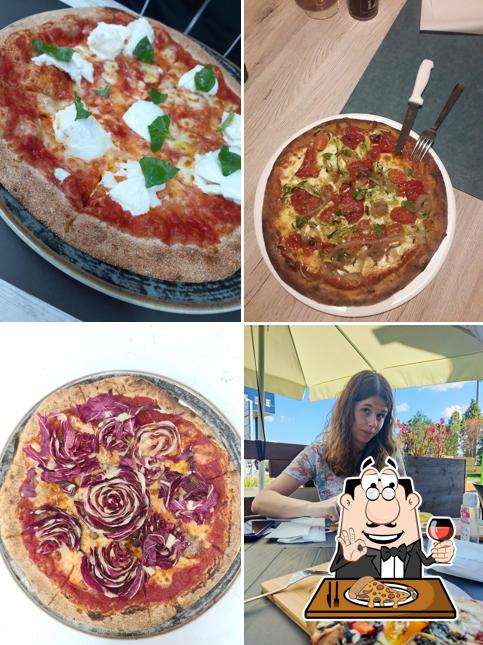 Pizza 20e20