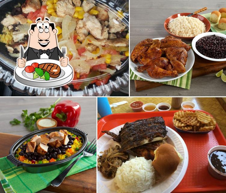 Pollo Tropical
