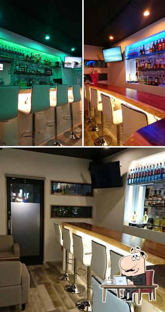 Bar Février