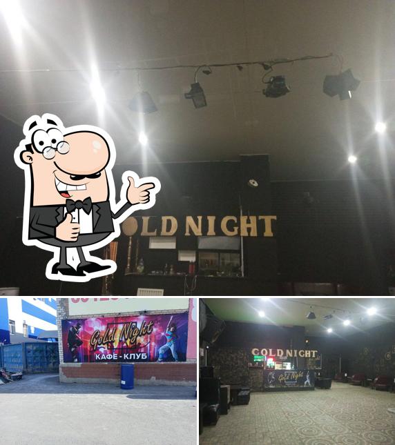 GoLd night