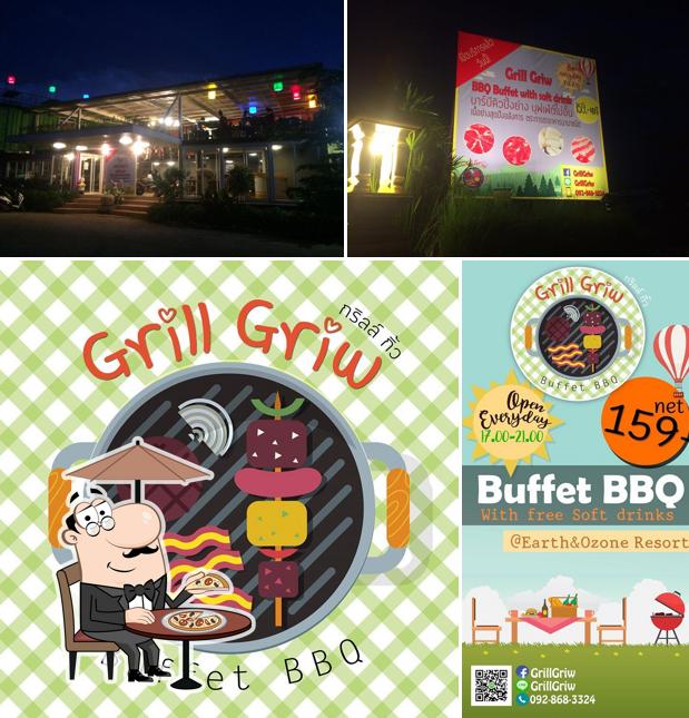 GrillGriw