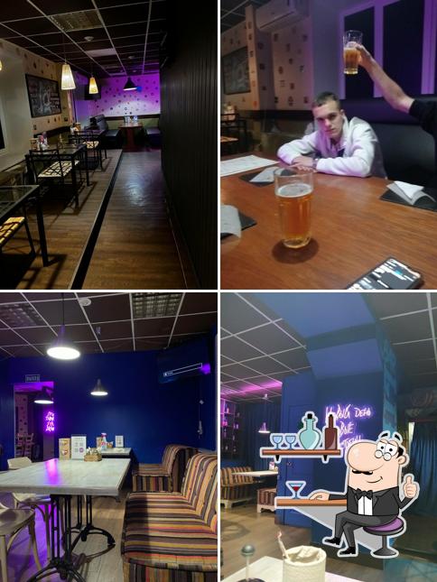 I Beer Bar