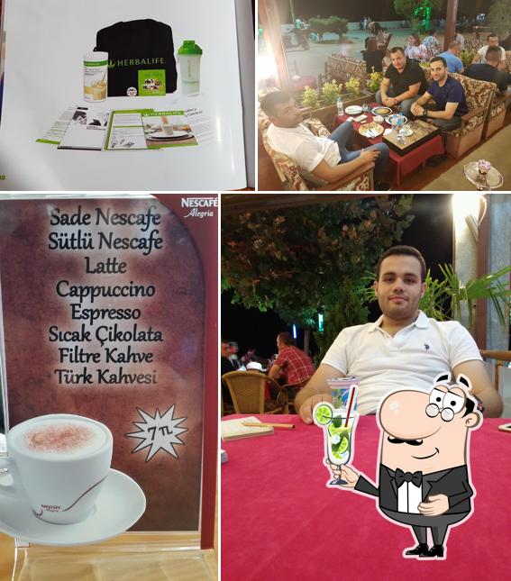 Kordon Kafe Pub