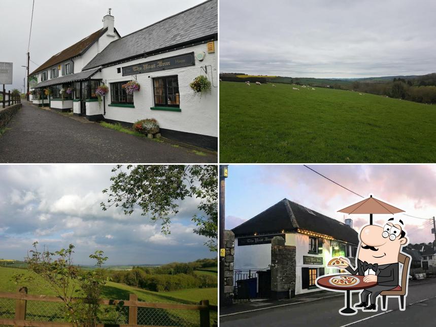 The Post Inn