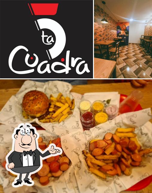 5TA CUADRA