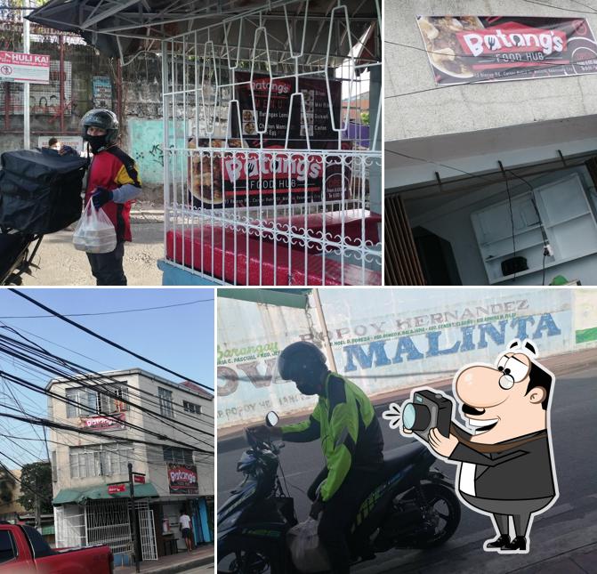 Batang's Food Hub
