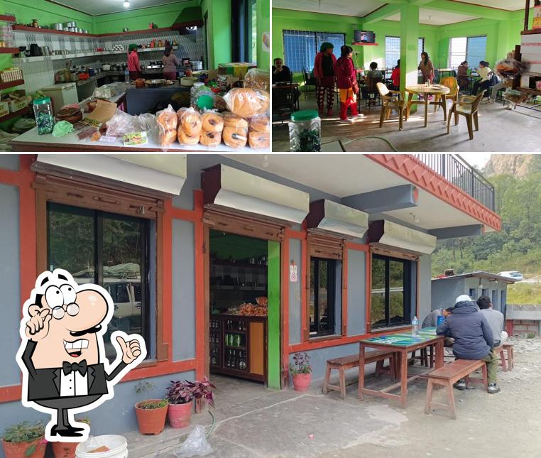 Bibek Hotel