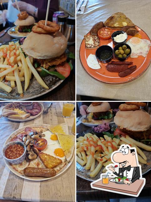Big Chef Cafe
