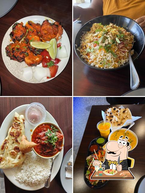 Bombay Social