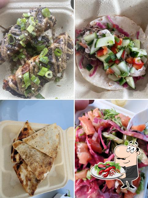 Carlita's Cantina