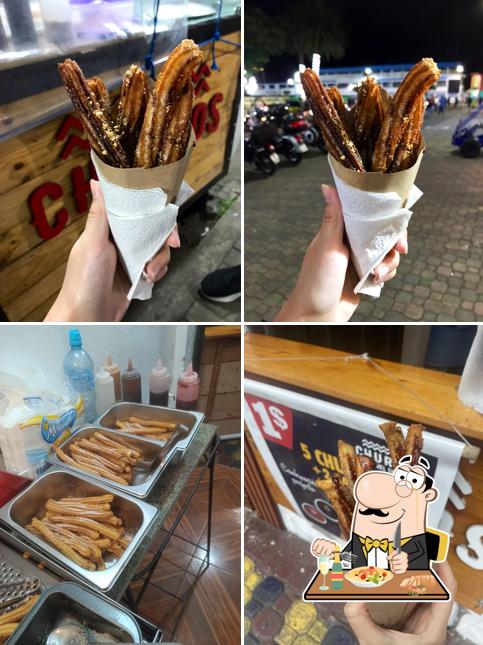 Churros del Sur