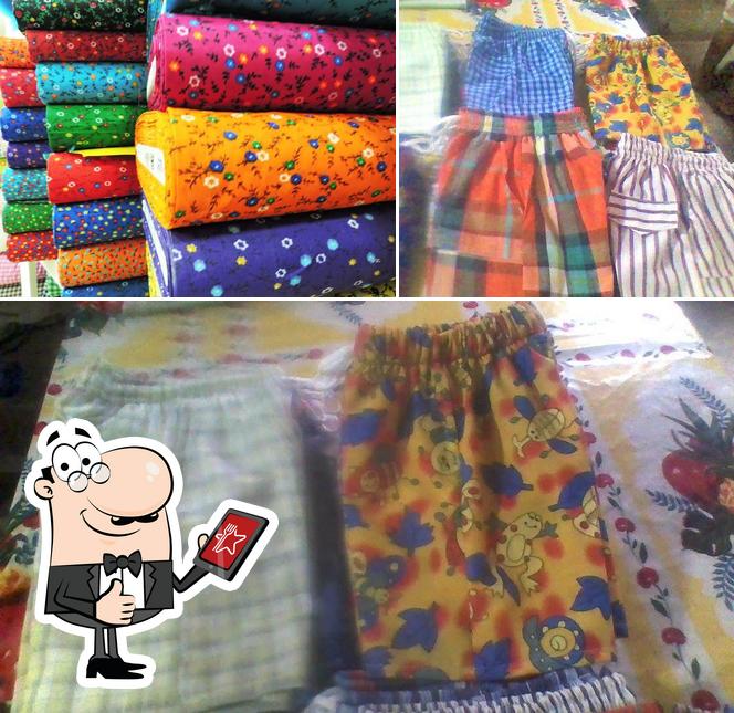Creaciones Miguel maay