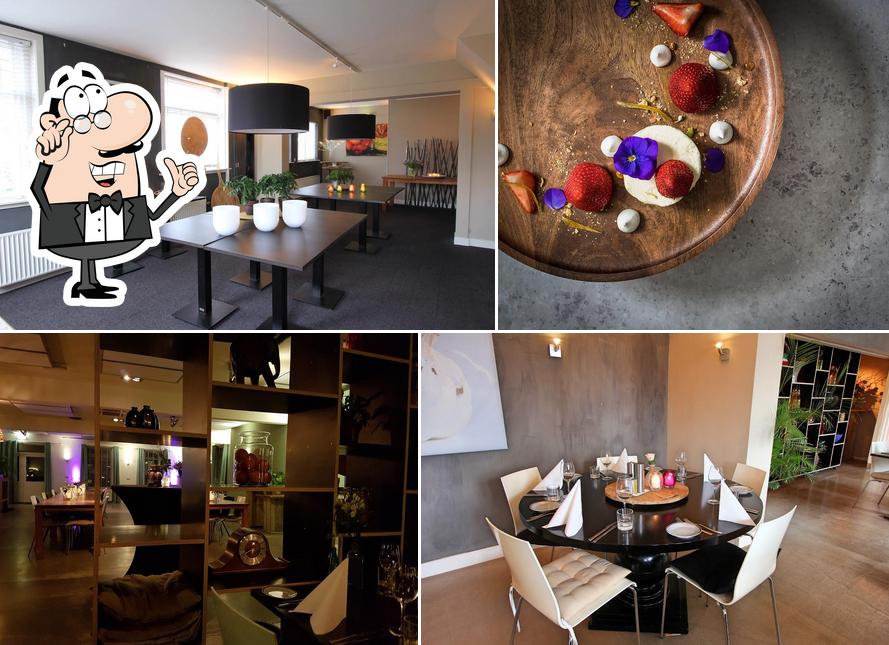 Restaurant De Olifant