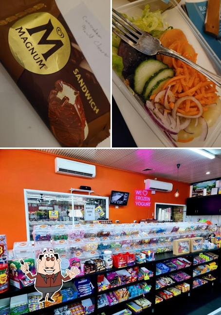 East Armidale Store