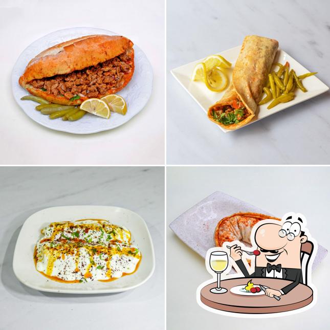 Kervansaray Tantuni
