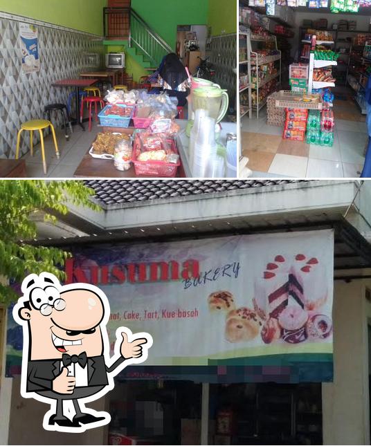 Kusuma Bakery