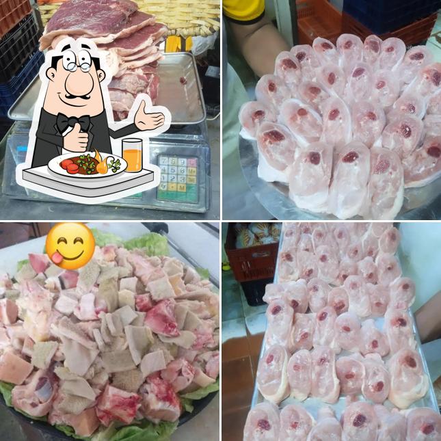 La Parada del Pollo