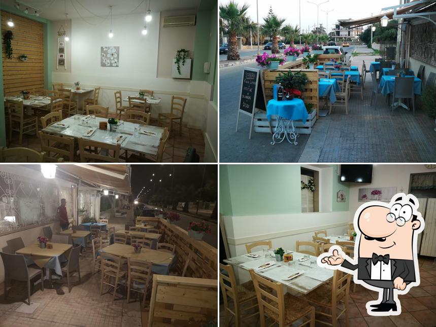 Pizzeria Marinè