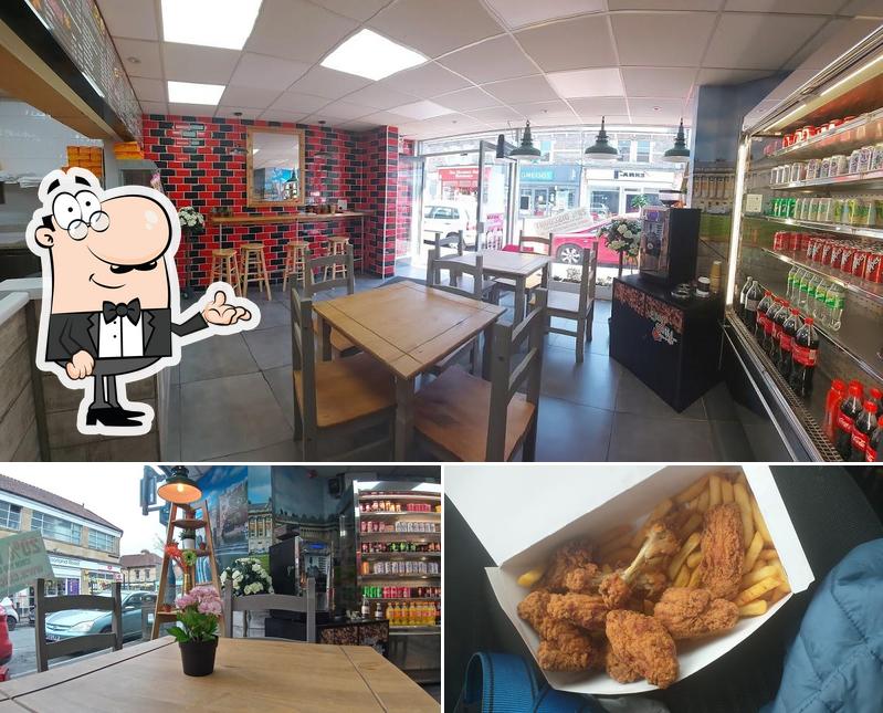 Chicken Express