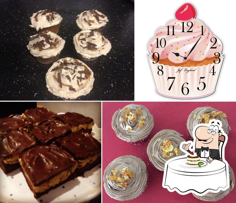M's Bakes
