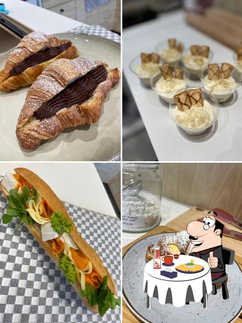 Občerstvení NA CESTU