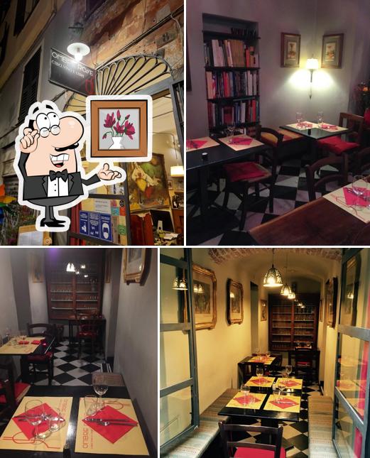 Cantine Camilla