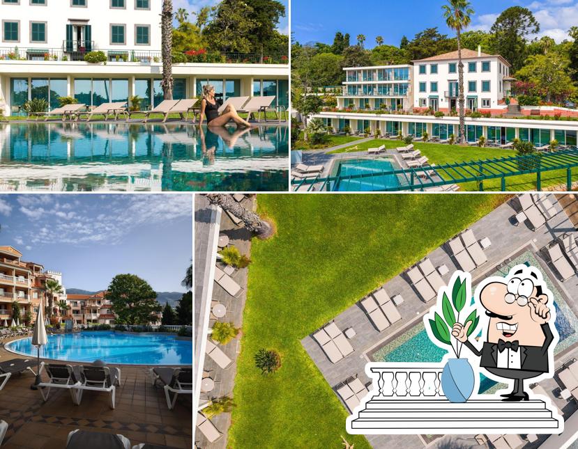 Pestana Quinta Perestrello