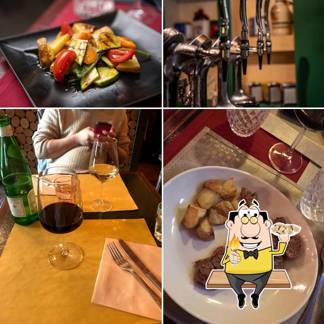 Ristorante DES ARTS