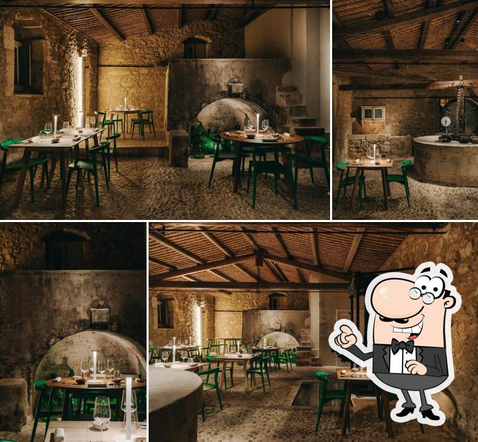 Ristorante Dodici Zappe