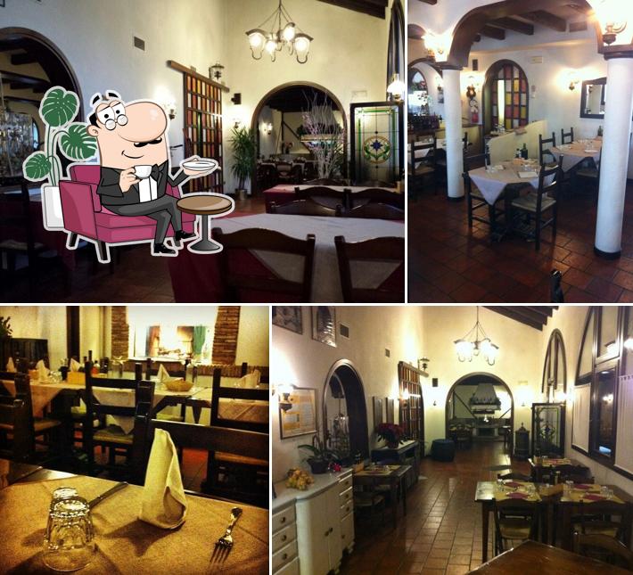 Ristorante Paiolo