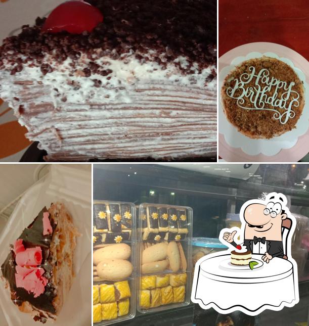 Siska Bakehouse