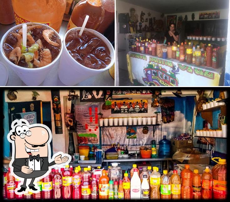 Snacks Santa Cruz