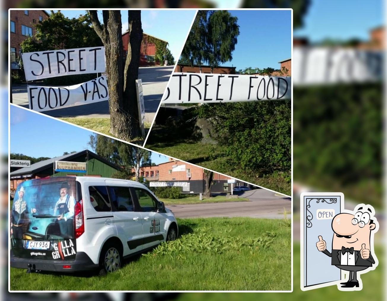 Street Food Västerås