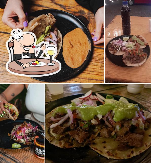 Tacos del Peter