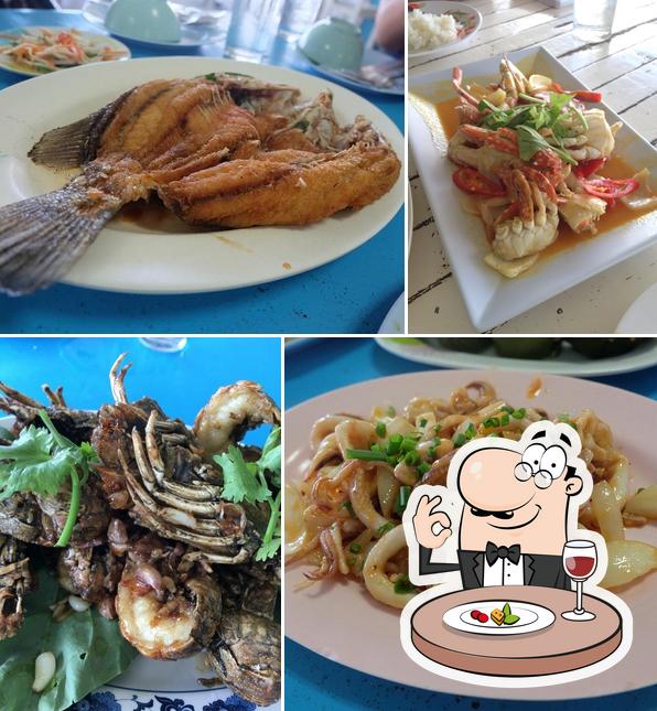 Talay Rayong