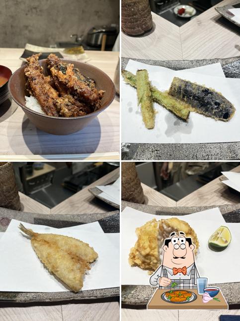 Tempura Sen-no Tane