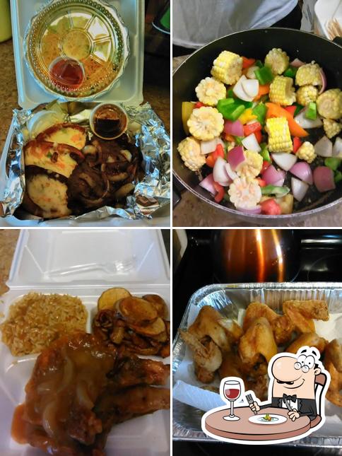 Vonnies Kitchen
