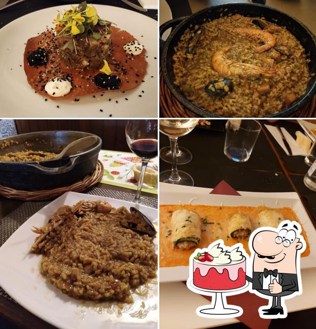 Restaurant el Gotim