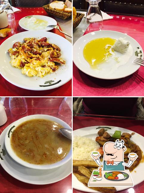 Ozdemir Et & Restaurant