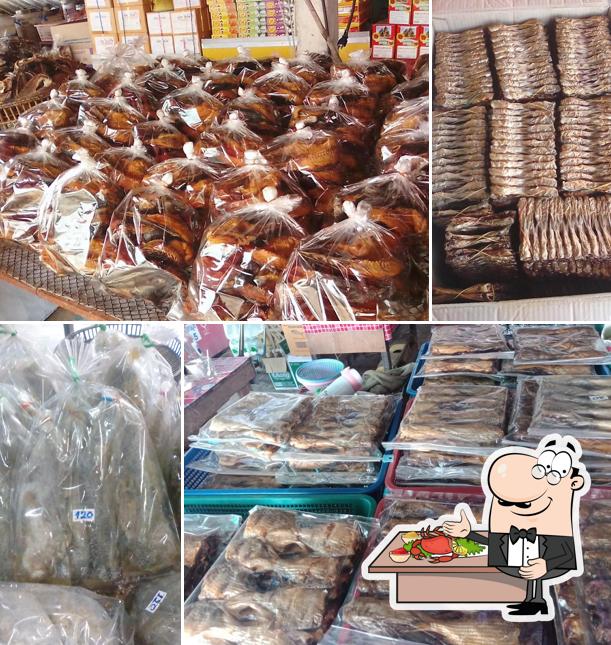ร้านมารวย คนเมืองลำปาง