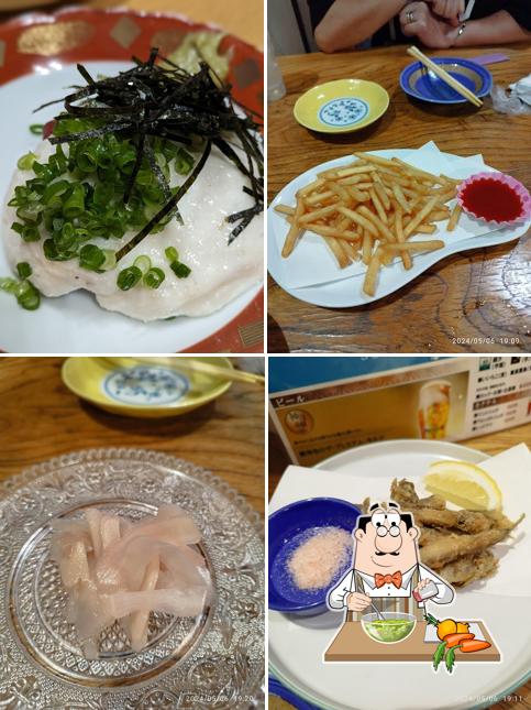 居酒屋 出世