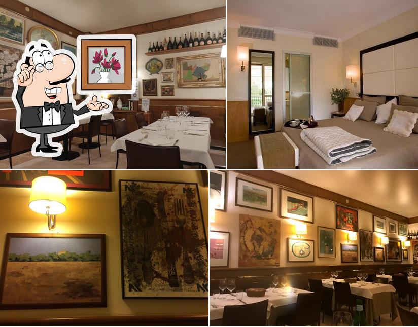 Ristorante Cocchi - Trattoria Tipica Parmigiana dal 1925