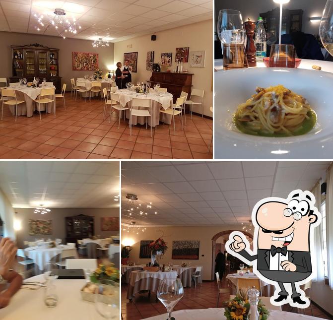 Ristorante La Barrique di Bertani